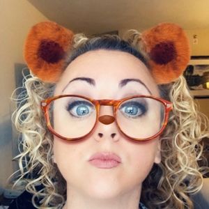 Meet your Posher, Leisa